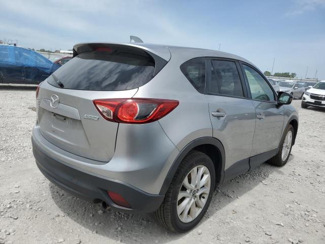 Photo 3 from auction – 2013 MAZDA CX-5 GT with VIN JM3KE4DE5D0111647