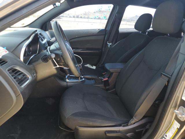 Photo 7 from auction – 2013 DODGE AVENGER SE with VIN 1C3CDZABXDN530592