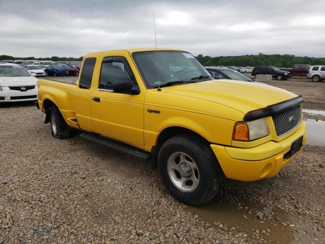 Photo 4 from auction – 2001 FORD RANGER SUP with VIN 1FTZR15E31TA30035