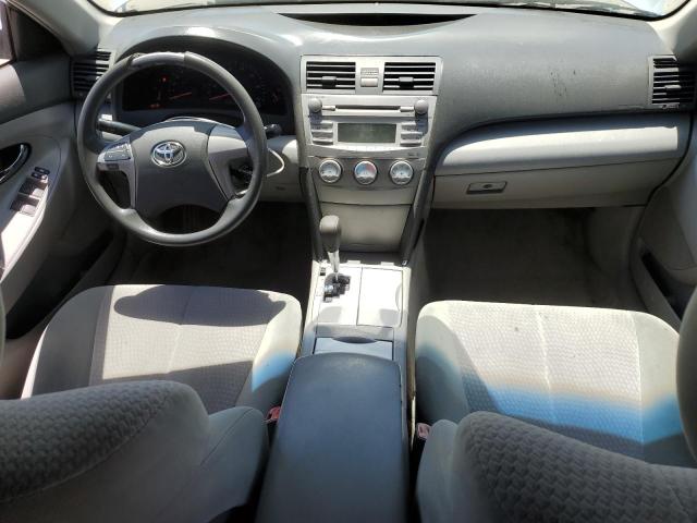 Photo 8 from auction – 2010 TOYOTA CAMRY BASE with VIN 4T1BF3EKXAU022368