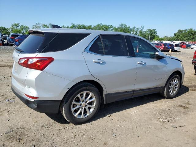 Photo 3 from auction – 2018 CHEVROLET EQUINOX LT with VIN 2GNAXJEV8J6193430