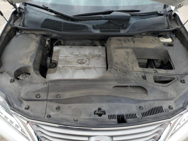 Photo 12 from auction – 2015 LEXUS RX 350 with VIN 2T2ZK1BA9FC172728
