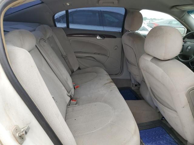 Photo 10 from auction – 2008 BUICK LUCERNE CX with VIN 1G4HP57258U129659