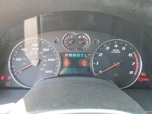 Foto 9 de la subasta – 2007 CHEVROLET EQUINOX LT con VIN 2CNDL73F576244841