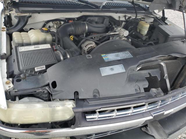Photo 11 from auction – 2002 CHEVROLET SILVERADO with VIN 1GCEC14W62Z280085