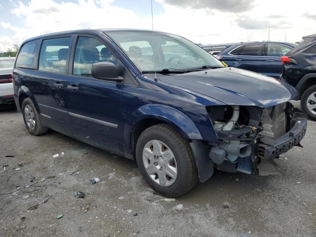 Photo 4 from auction – 2013 DODGE GRAND CARA with VIN 2C4RDGBG4DR586602