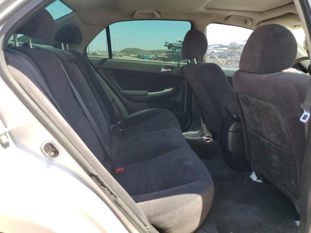 Photo 10 from auction – 2003 HONDA ACCORD EX with VIN JHMCM55663C060667