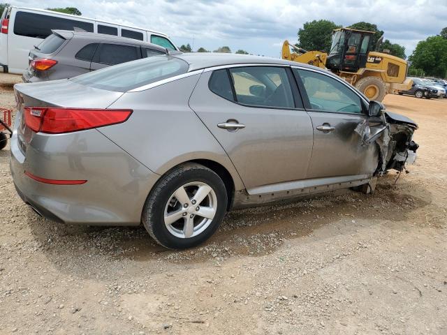 Photo 3 from auction – 2015 KIA OPTIMA LX with VIN 5XXGM4A70FG506019