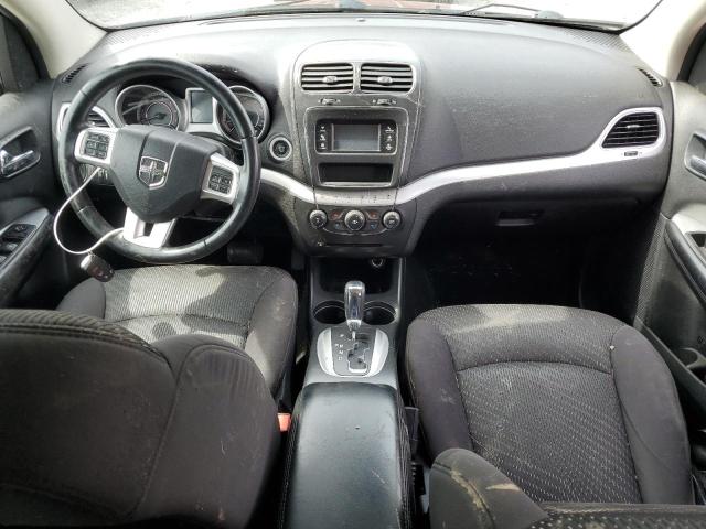 Photo 8 from auction – 2012 DODGE JOURNEY SX with VIN 3C4PDCBB4CT341704