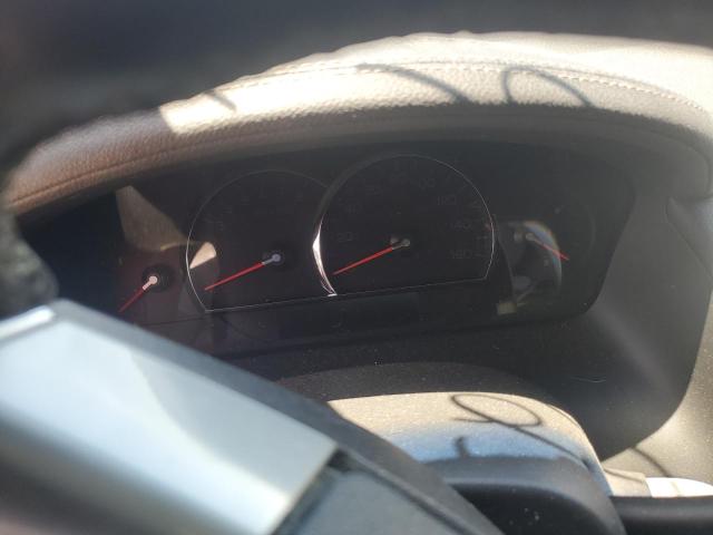 Photo 9 from auction – 2008 CADILLAC SRX with VIN 1GYEE637480119257