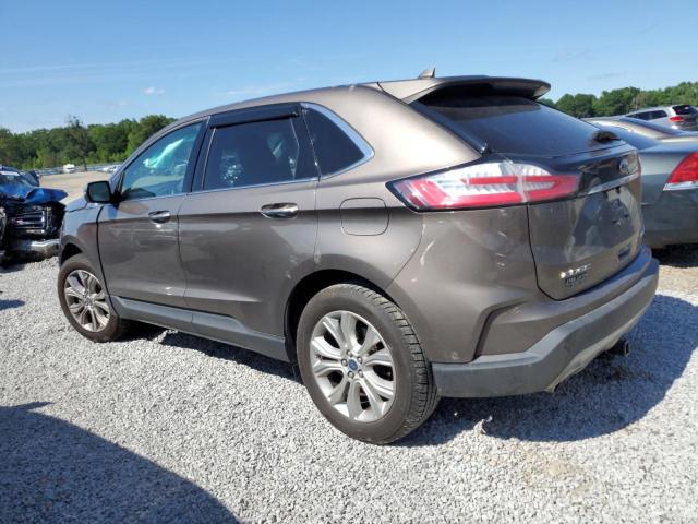 Photo 2 from auction – 2019 FORD EDGE TITAN with VIN 2FMPK3K94KBB54875