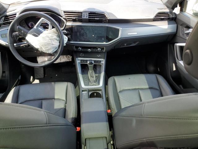 Photo 8 from auction – 2021 AUDI Q3 PREMIUM with VIN WA1EECF35M1126519