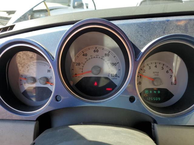 Photo 9 from auction – 2007 CHRYSLER PT CRUISER with VIN 3C3JY45X27T568293