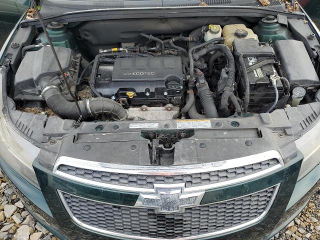 Photo 11 from auction – 2014 CHEVROLET CRUZE LT with VIN 1G1PC5SB9E7186632
