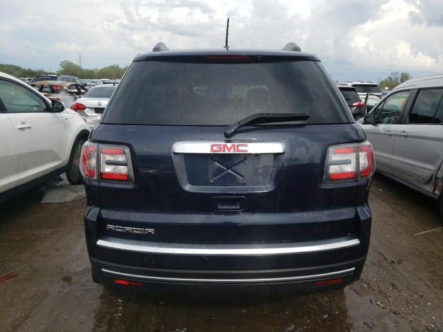 Photo 6 from auction – 2015 GMC ACADIA SLT with VIN 1GKKRRKD5FJ149479