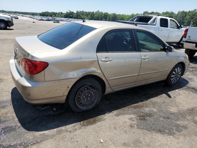 Photo 3 from auction – 2006 TOYOTA COROLLA CE with VIN 1NXBR32E66Z661053