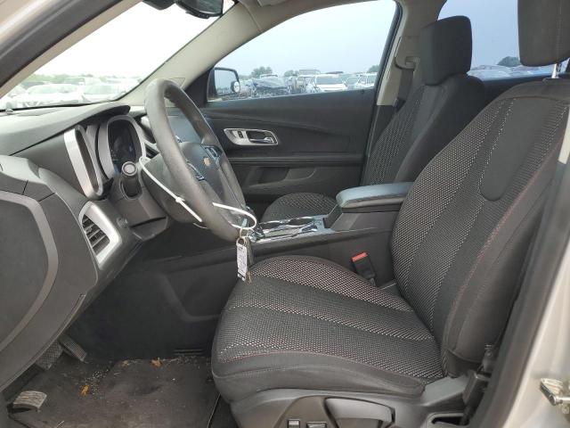 Photo 7 from auction – 2016 CHEVROLET EQUINOX LS with VIN 2GNALBEK3G1144827