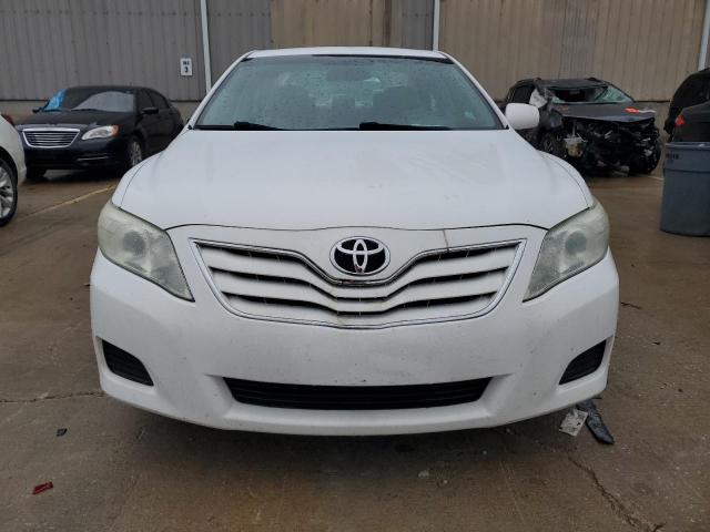 Photo 5 from auction – 2010 TOYOTA CAMRY BASE with VIN 4T4BF3EK5AR053940
