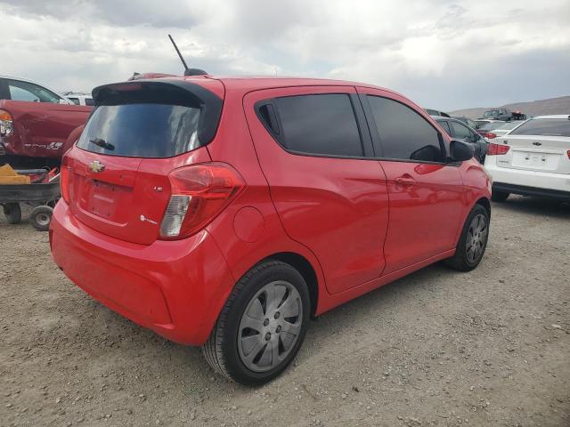 Photo 3 from auction – 2016 CHEVROLET SPARK LS with VIN KL8CB6SA9GC582715
