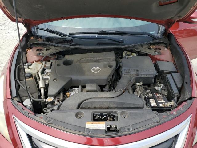 Photo 11 from auction – 2014 NISSAN ALTIMA 2.5 with VIN 1N4AL3AP8EC113697
