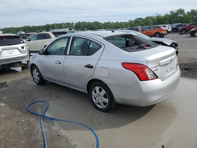 Photo 2 from auction – 2013 NISSAN VERSA S with VIN 3N1CN7AP4DL821097