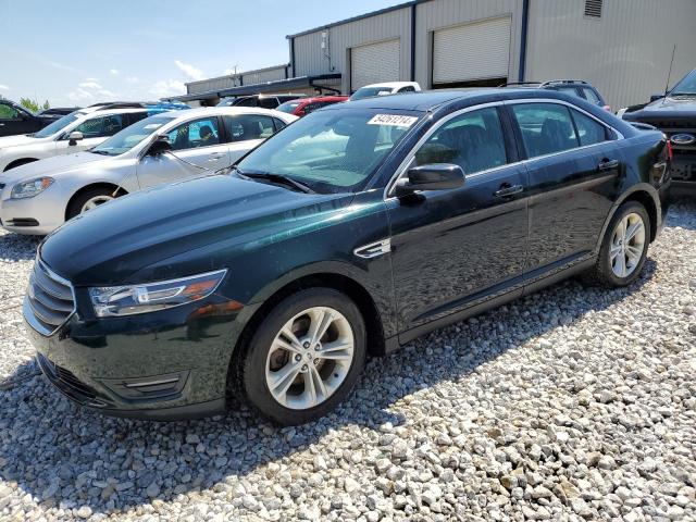 FORD TAURUS SEL 2015 with VIN 1FAHP2E88FG105612 - Photo from auction