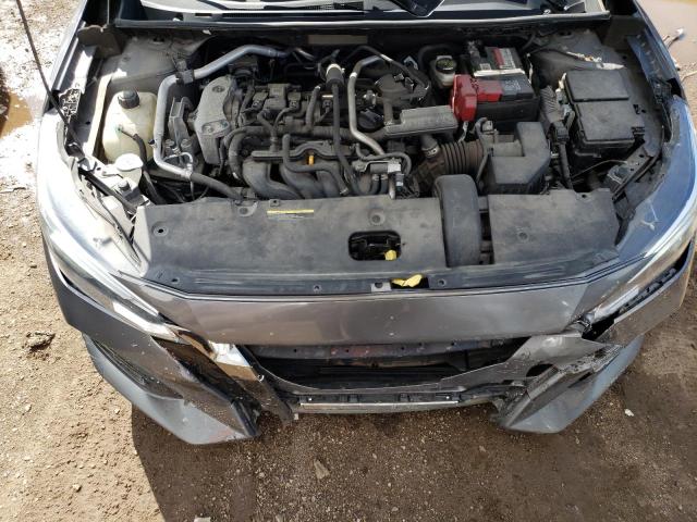 Photo 11 from auction – 2020 NISSAN SENTRA SR with VIN 3N1AB8DV6LY294388