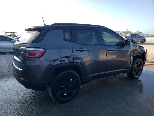 Photo 3 from auction – 2019 JEEP COMPASS LA with VIN 3C4NJCBB9KT617745
