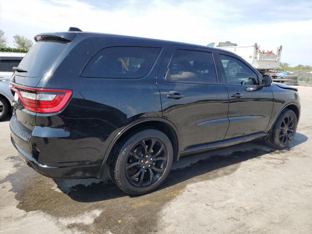 Photo 3 from auction – 2019 DODGE DURANGO GT with VIN 1C4RDHDG8KC753519