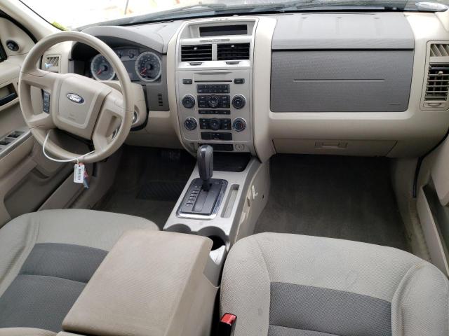 Photo 8 from auction – 2008 FORD ESCAPE XLT with VIN 1FMCU03128KC84183
