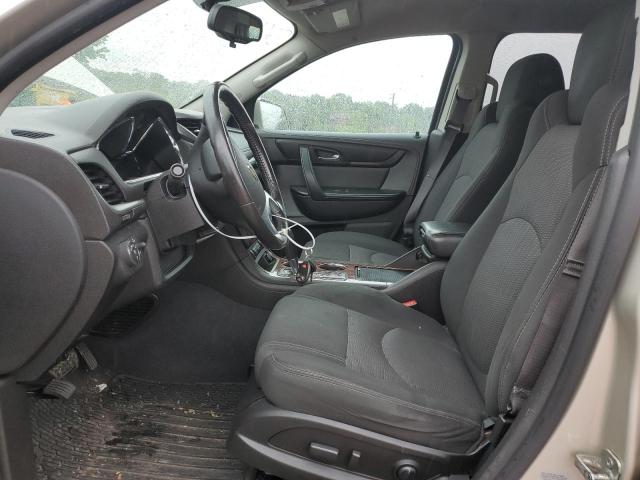 Photo 7 from auction – 2014 CHEVROLET TRAVERSE L with VIN 1GNKRGKD8EJ131757