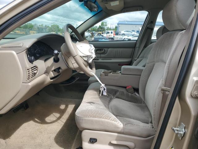 Photo 7 from auction – 2005 BUICK CENTURY CU with VIN 2G4WS52J651172516