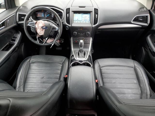 Photo 8 from auction – 2018 FORD EDGE SEL with VIN 2FMPK3J82JBB52999