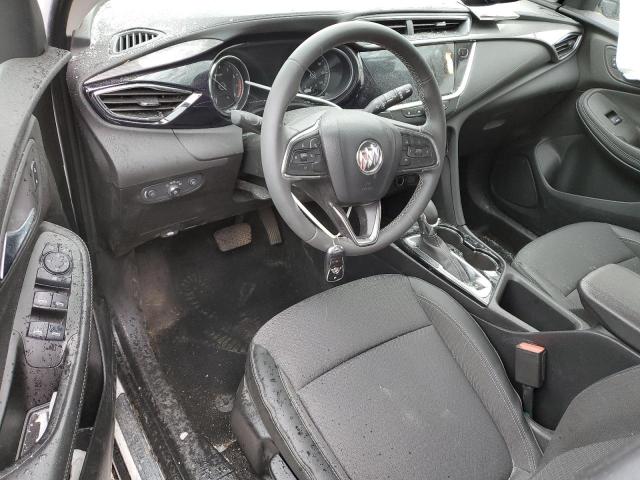 Photo 8 from auction – 2023 BUICK ENCORE GX with VIN KL4MMBS21PB021108