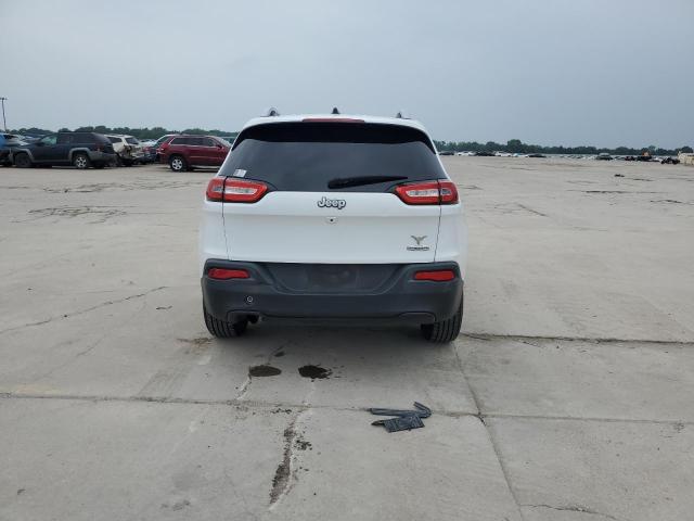Photo 6 from auction – 2015 JEEP CHEROKEE L with VIN 1C4PJLCB3FW656158