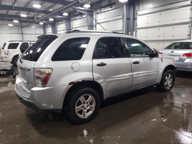 Photo 3 from auction – 2005 CHEVROLET EQUINOX LS with VIN 2CNDL23F556044591