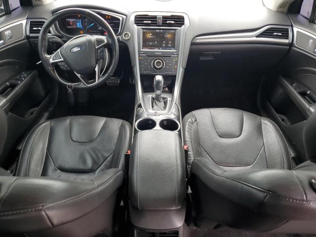 Photo 8 from auction – 2013 FORD FUSION TIT with VIN 3FA6P0D96DR310003