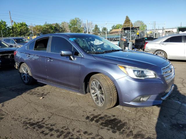 Photo 4 from auction – 2017 SUBARU LEGACY 2.5 with VIN 4S3BNAK66H3059372