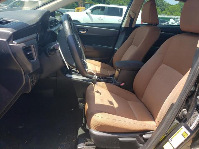 Photo 7 from auction – 2016 TOYOTA COROLLA L with VIN 5YFBURHE0GP492367