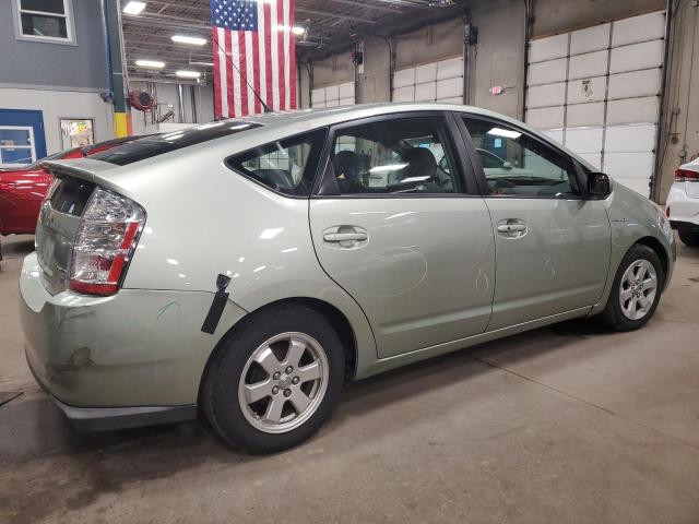 Photo 3 from auction – 2008 TOYOTA PRIUS with VIN JTDKB20U487713343