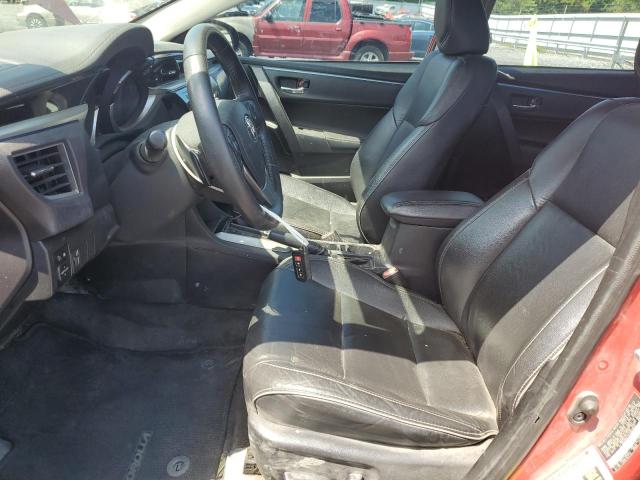 Photo 7 from auction – 2014 TOYOTA COROLLA L with VIN 2T1BURHE1EC062649