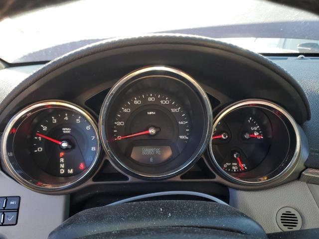 Foto 9 de la subasta – 2014 CADILLAC CTS con VIN 1G6DE1E37E0103275
