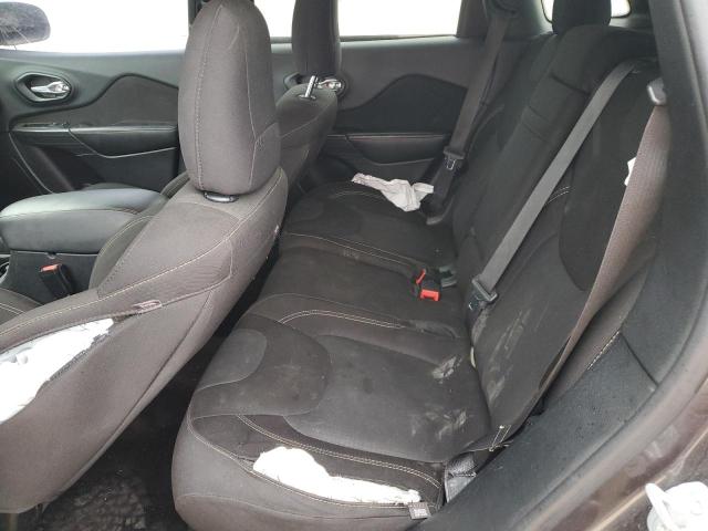 Photo 11 from auction – 2016 JEEP CHEROKEE L with VIN 1C4PJLCB6GW212502