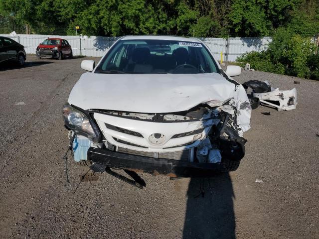 Photo 5 from auction – 2012 TOYOTA COROLLA BA with VIN 2T1BU4EE1CC855938