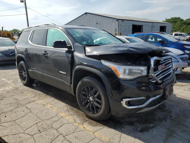 Photo 4 from auction – 2018 GMC ACADIA SLT with VIN 1GKKNULS3JZ140348