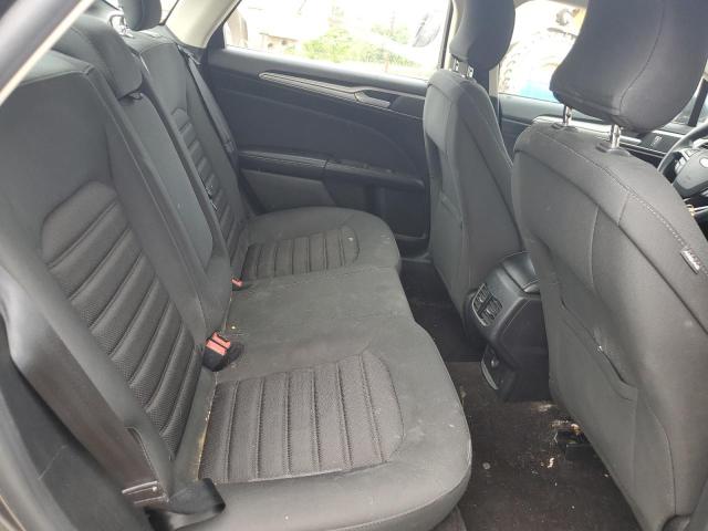 Photo 10 from auction – 2019 FORD FUSION SE with VIN 3FA6P0LU8KR103065