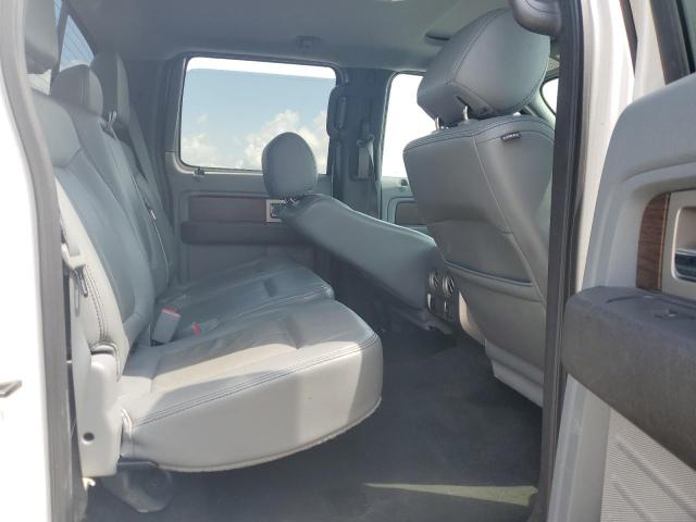 Photo 10 from auction – 2014 FORD F150 SUPER with VIN 1FTFW1ET2EFA23771