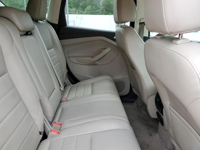 Photo 11 from auction – 2014 FORD ESCAPE TIT with VIN 1FMCU9JX1EUA22134
