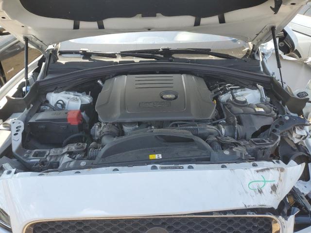 Photo 12 from auction – 2018 JAGUAR F-PACE PRE with VIN SADCJ2FN2JA237193