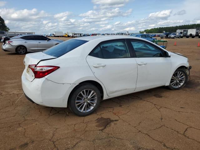 Photo 3 from auction – 2015 TOYOTA COROLLA with VIN 5YFBURHE7FP353710